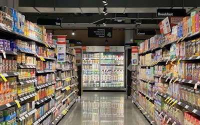 Why Display Racks Are Essential for Modern Retail Stores